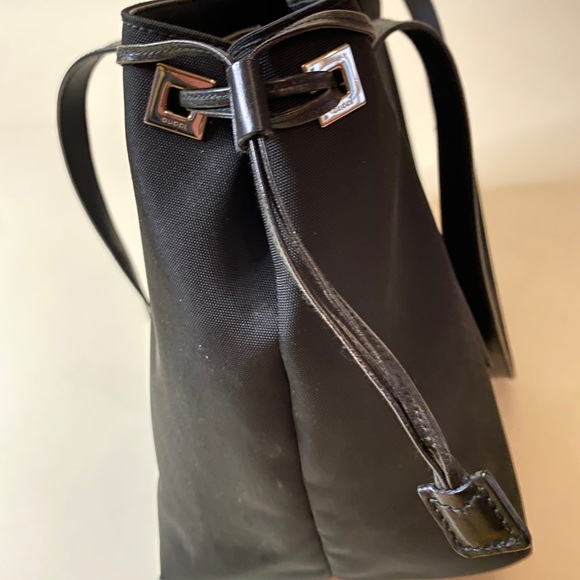 Tom Ford Era Gucci canvas bag authentic - Picture 11 of 11